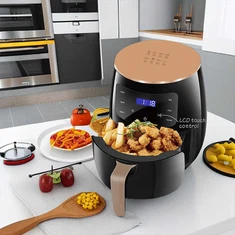 Smart Air Fryer XL